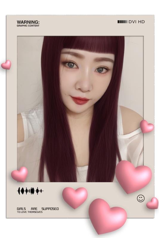 丽丽的第一张照片--徐州相亲服务中心