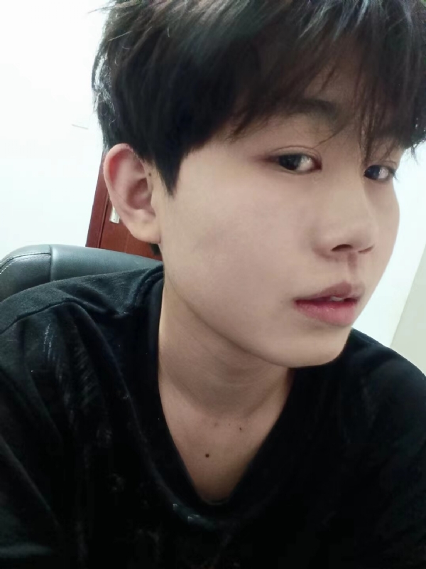 小鱼的第一张照片--徐州相亲服务中心