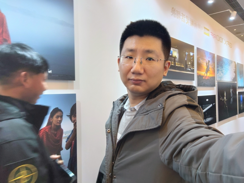 流浪的晚星的第三张照片--徐州相亲服务中心