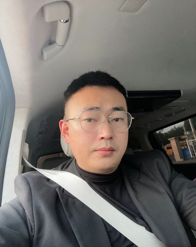 往事随风的第一张照片--徐州相亲服务中心