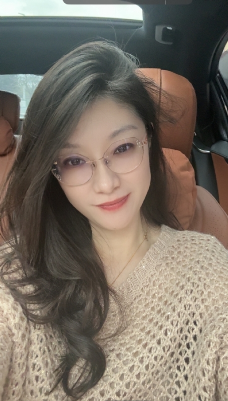 candice的第一张照片--徐州相亲服务中心