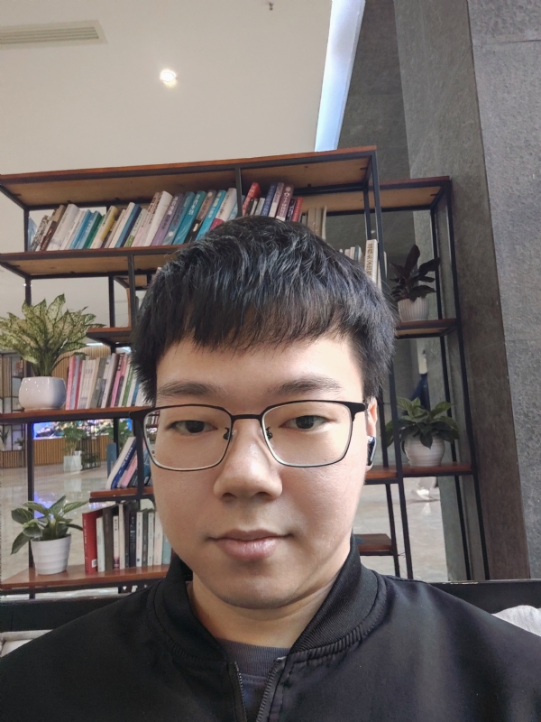 00柯的第一张照片--徐州相亲服务中心