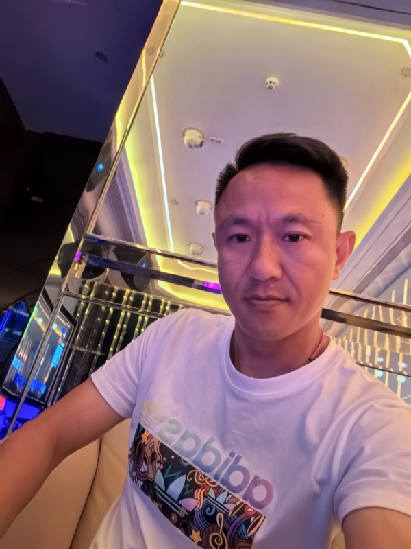 辞岸的第一张照片--徐州相亲服务中心