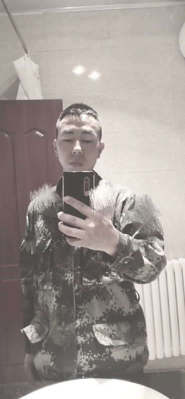 穆缘的第二张照片--徐州相亲服务中心