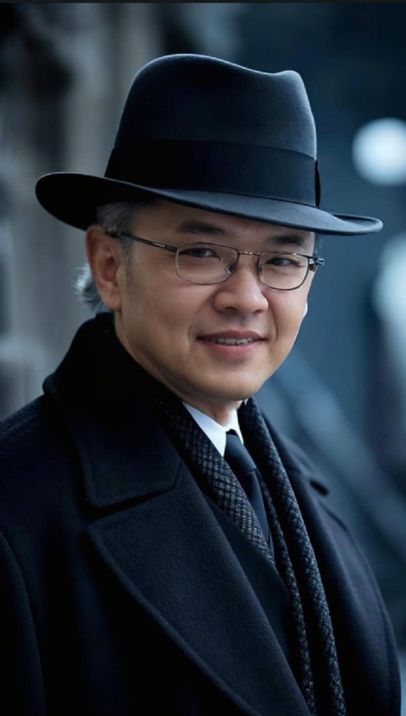 OLEK的第一张照片--徐州相亲服务中心