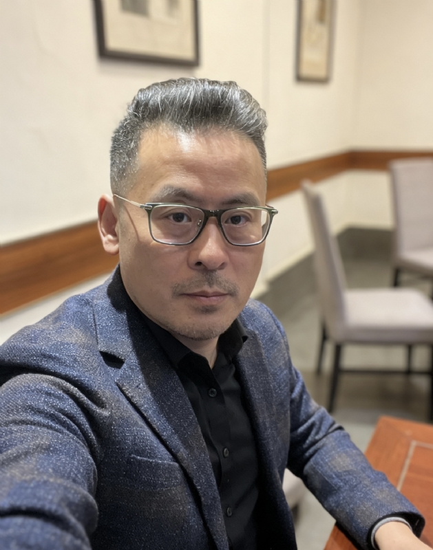 李雲明的第一张照片--徐州相亲服务中心