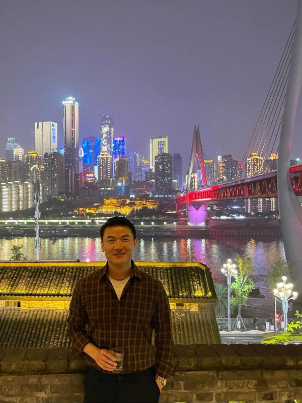 御風的第一张照片--徐州相亲服务中心