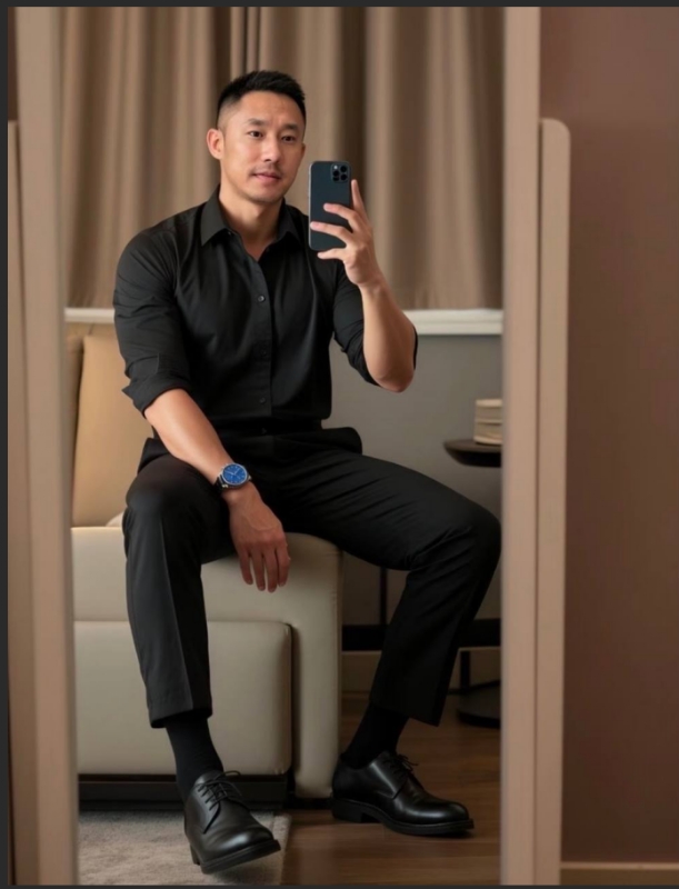 清风徐来的第四张照片--徐州相亲服务中心