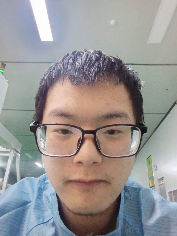 陶诚的第一张照片--徐州相亲服务中心