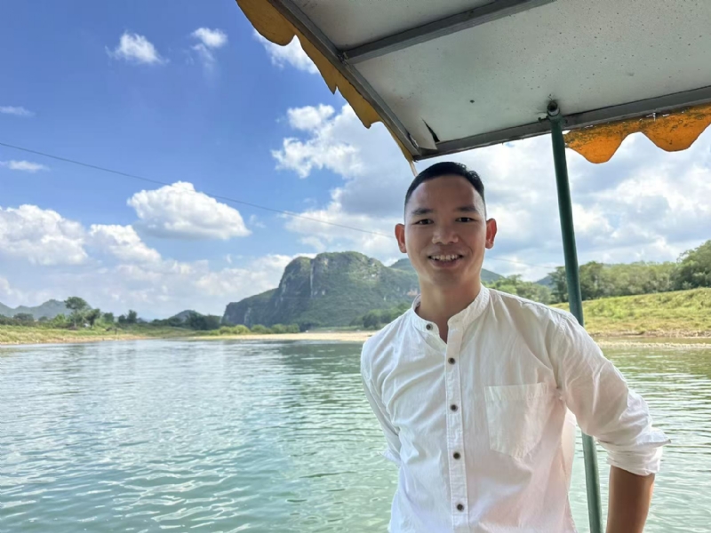 天云的第一张照片--徐州相亲服务中心