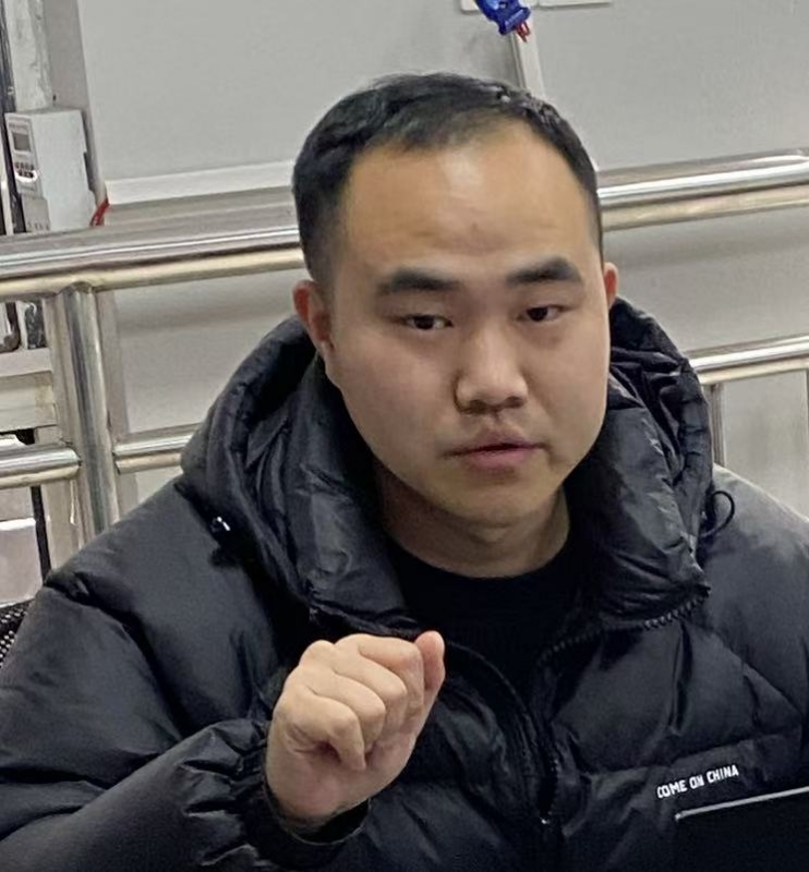 wkx的第二张照片--徐州相亲服务中心