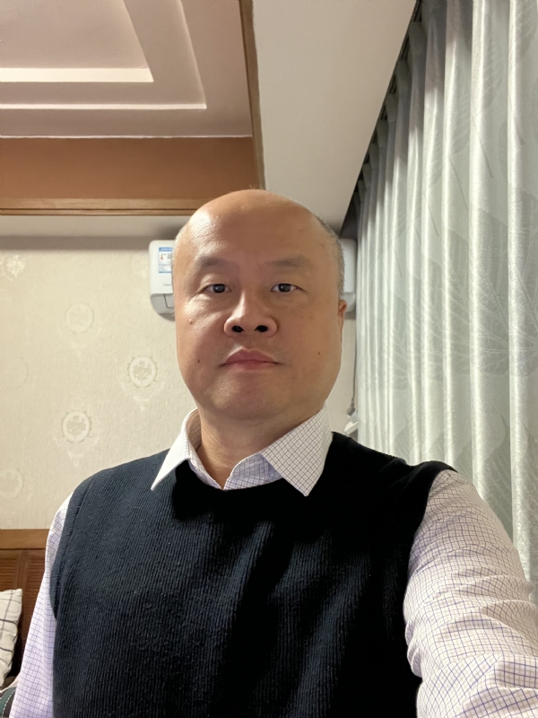 Jeff的第一张照片--徐州相亲服务中心