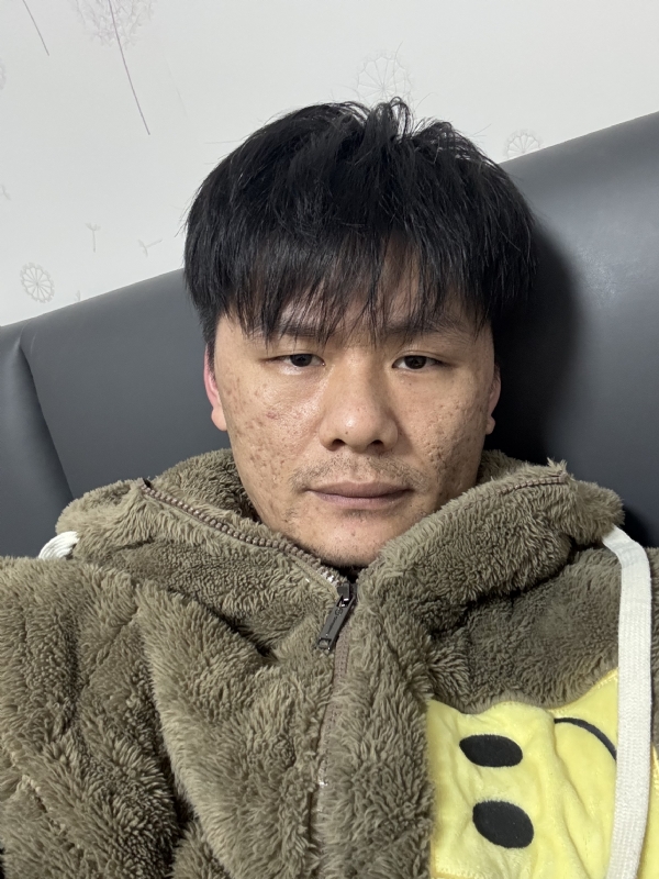 赵淼的第一张照片--徐州相亲服务中心