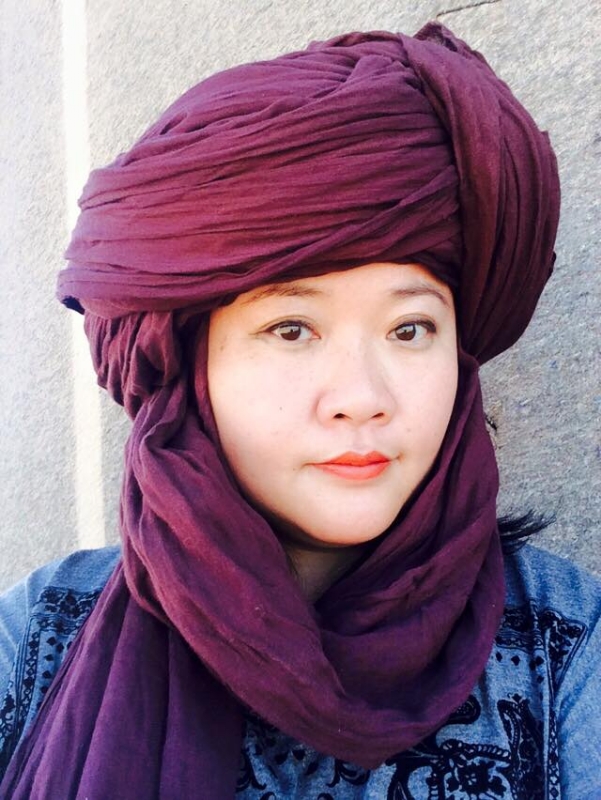 小密的第一张照片--徐州相亲服务中心