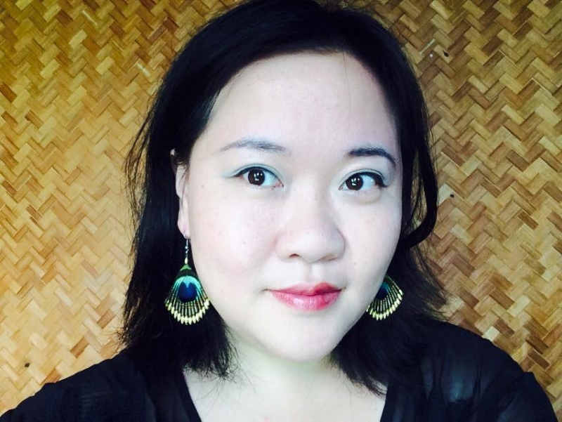 小密的第三张照片--徐州相亲服务中心