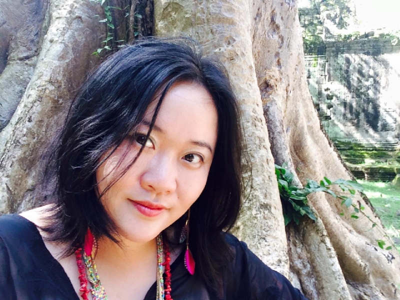 小密的第四张照片--徐州相亲服务中心