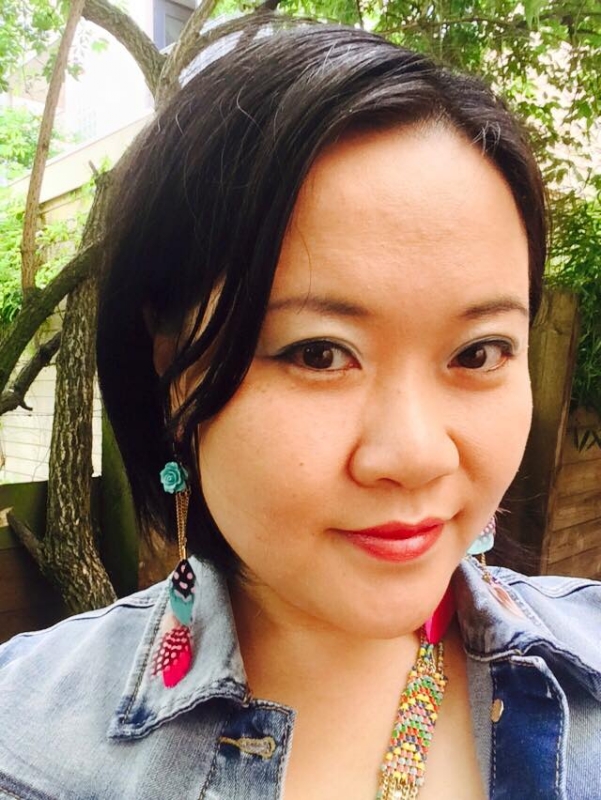 小密的第五张照片--徐州相亲服务中心