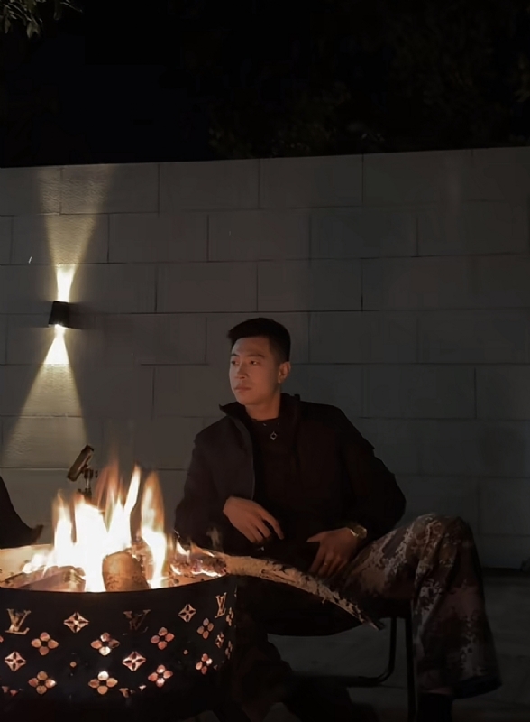 南风知我意的第一张照片--徐州相亲服务中心