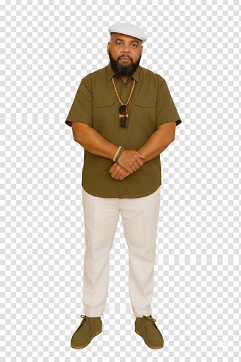 KevinAntone的第二张照片--徐州相亲服务中心