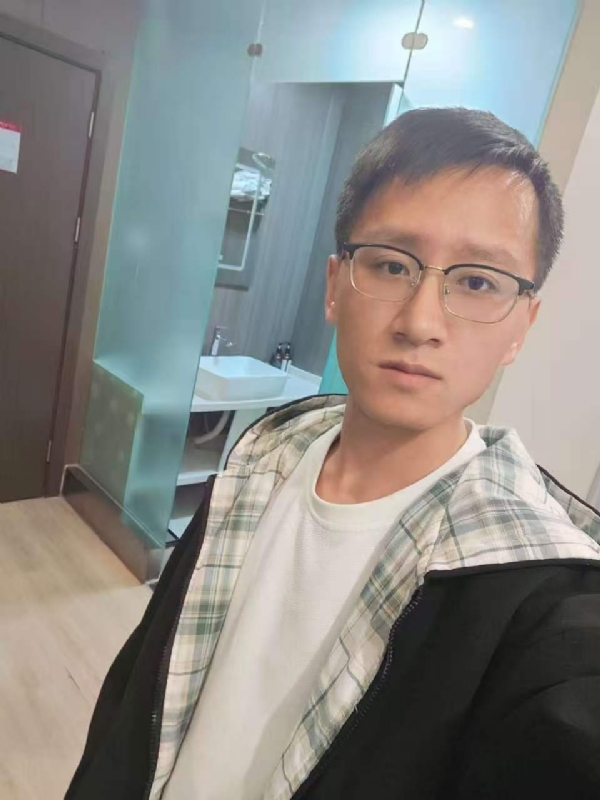 迷城的第一张照片--徐州相亲服务中心