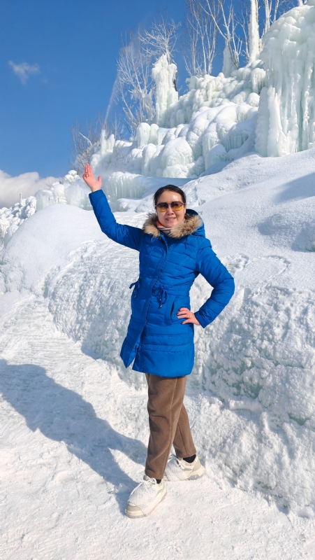 夜莺的第二张照片--徐州相亲服务中心