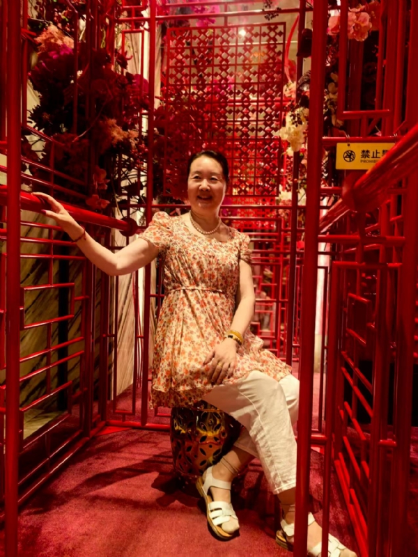 夜莺的第六张照片--徐州相亲服务中心