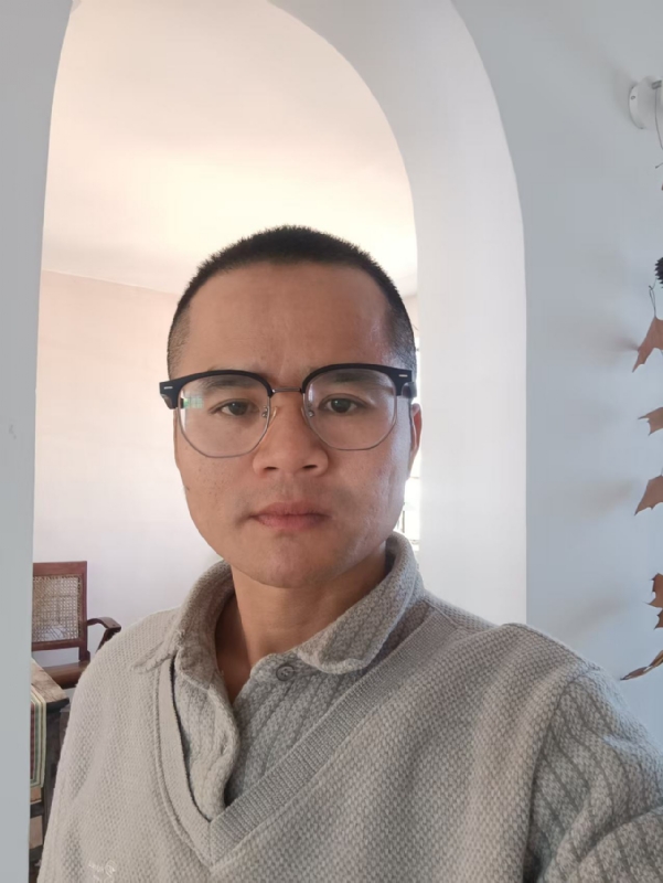 戴戴的第二张照片--徐州相亲服务中心