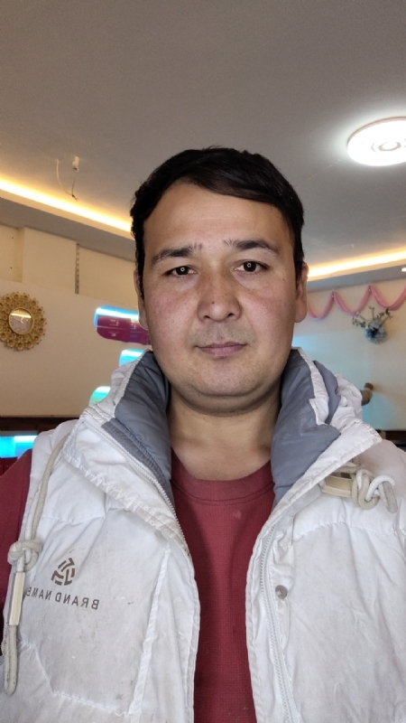 心情舒畅的第一张照片--徐州相亲服务中心