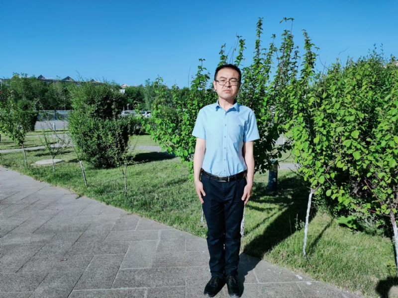 痴心绝对的第一张照片--徐州相亲服务中心