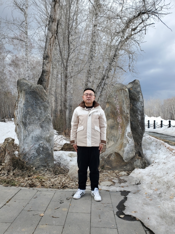 痴心绝对的第二张照片--徐州相亲服务中心