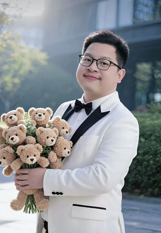 永不失联的爱的第一张照片--徐州相亲服务中心