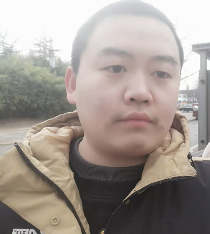 机器猫的第一张照片--徐州相亲服务中心