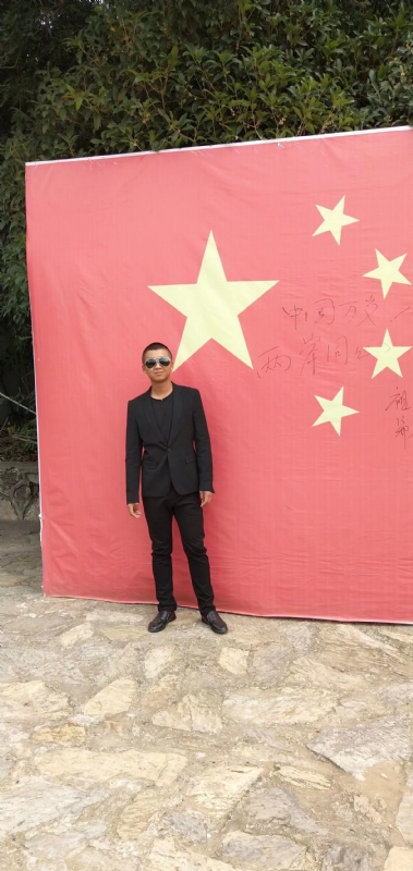 奔腾的小乌鸦的第一张照片--徐州相亲服务中心