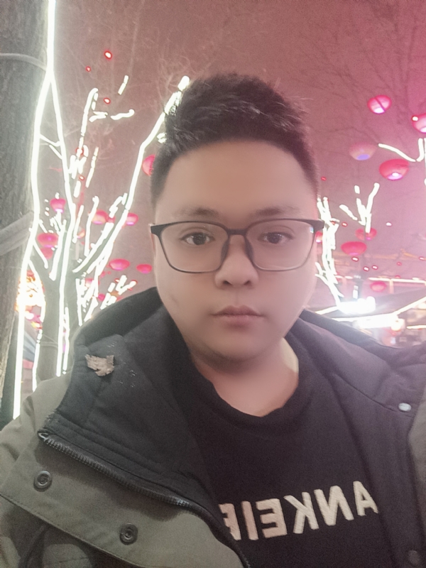 等风也等你的第一张照片--徐州相亲服务中心