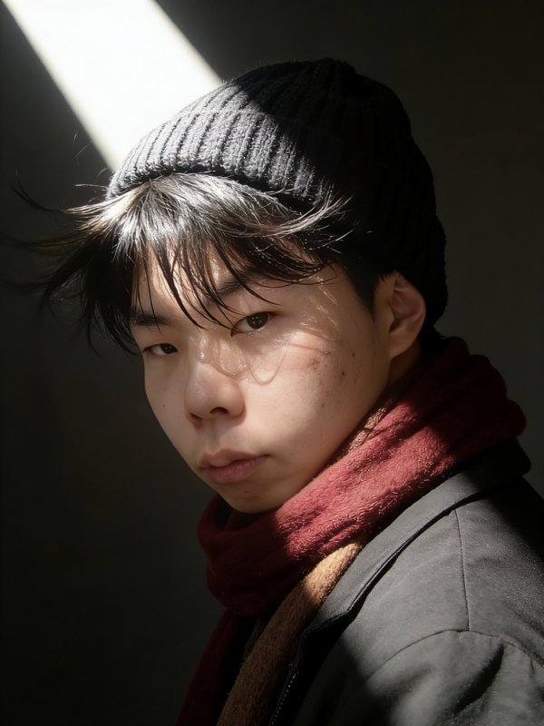 瘾~的第一张照片--徐州相亲服务中心