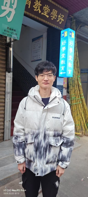 叶秋的第一张照片--徐州相亲服务中心