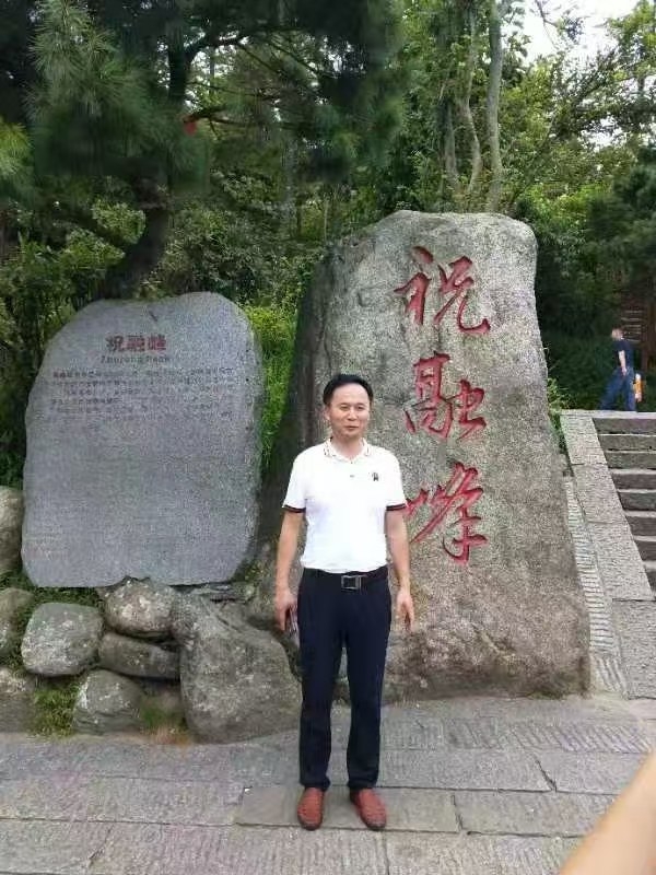 真诚的第三张照片--徐州相亲服务中心