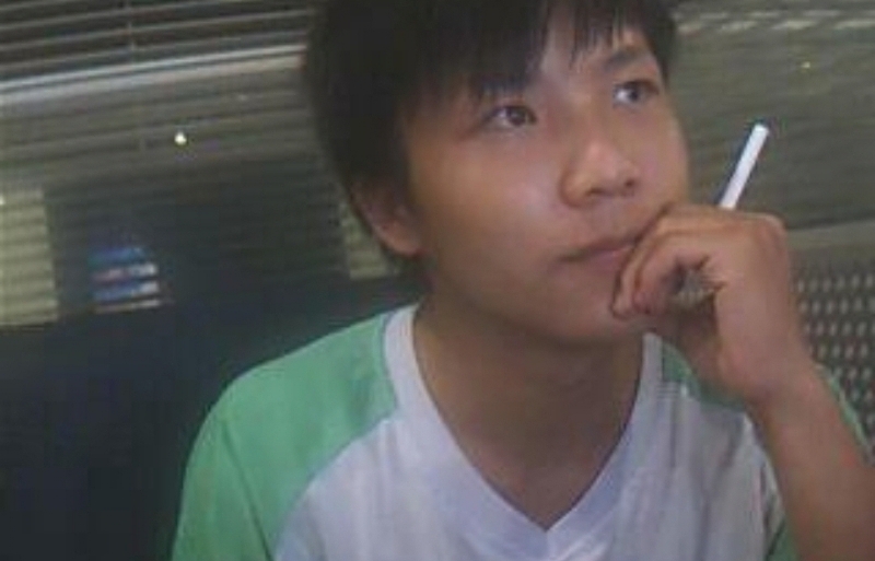 无聊的人啊的第一张照片--徐州相亲服务中心