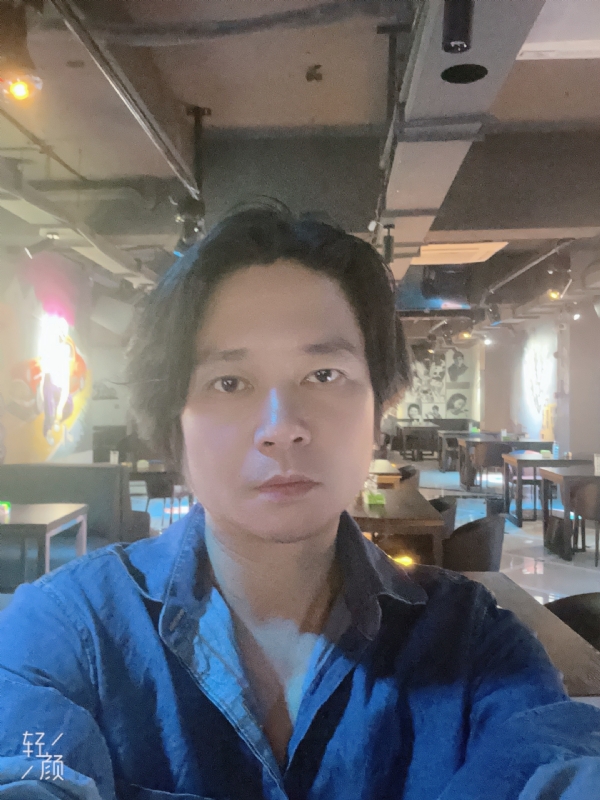 叶晨的第一张照片--徐州相亲服务中心