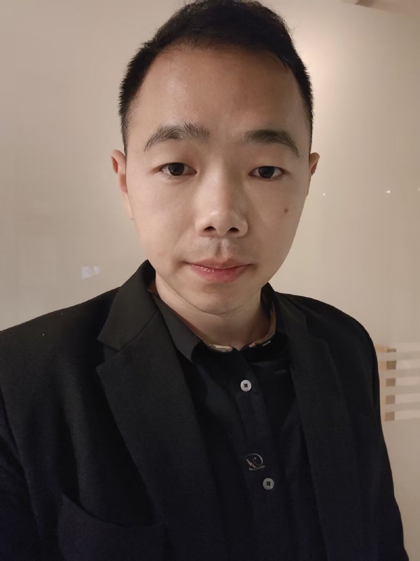 夜听雨声的第一张照片--徐州相亲服务中心