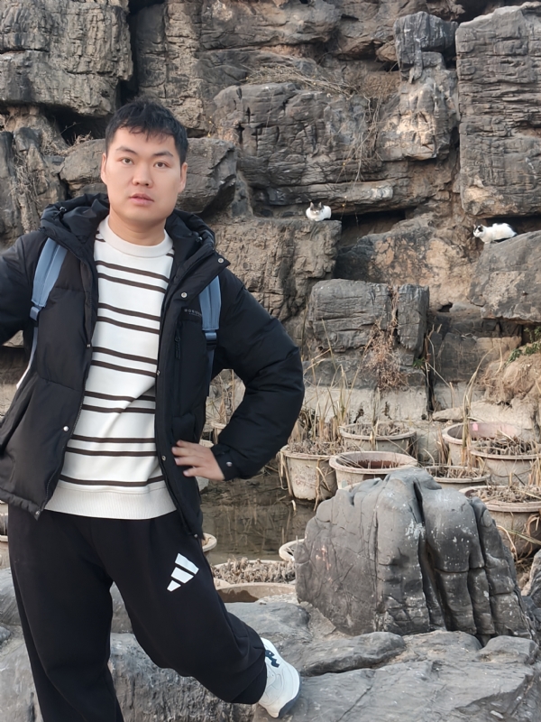 自在如风的第一张照片--徐州相亲服务中心