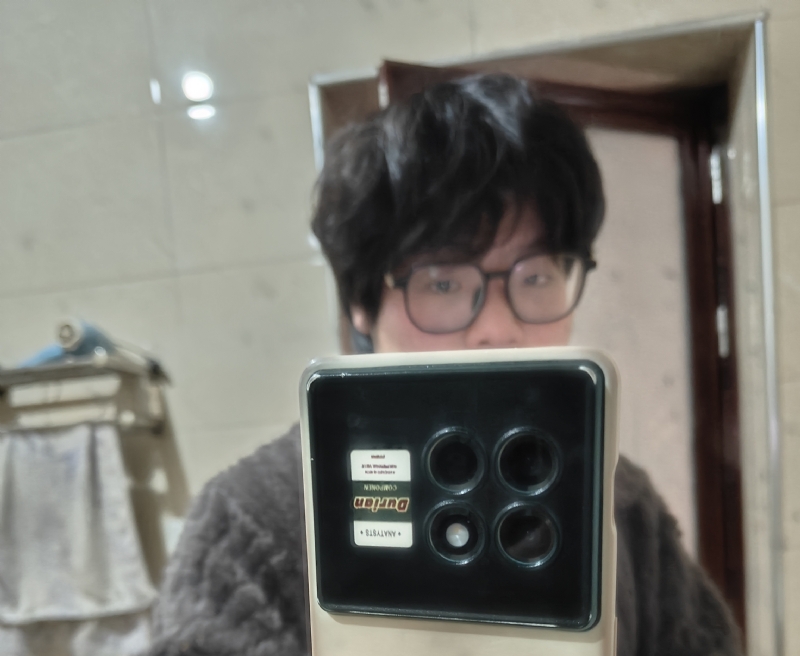 王富贵的第一张照片--徐州相亲服务中心