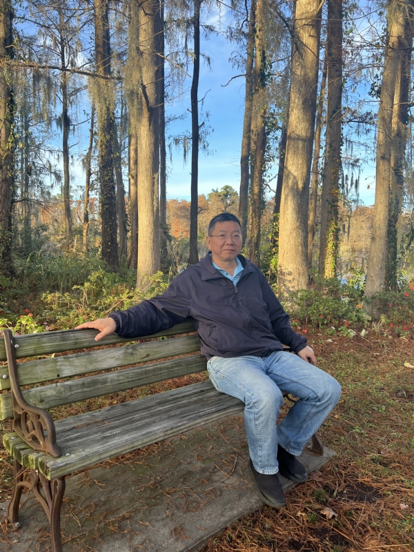 Lm的第一张照片--徐州相亲服务中心