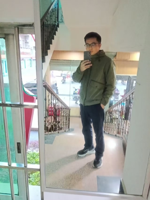 沧海一粟的第六张照片--徐州相亲服务中心