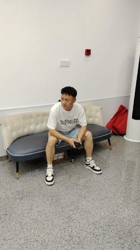 拾壹的第一张照片--徐州相亲服务中心