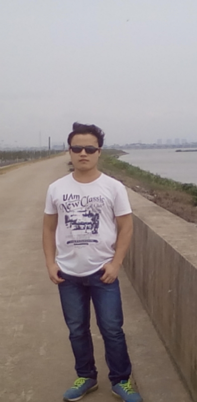 wind的第二张照片--徐州相亲服务中心