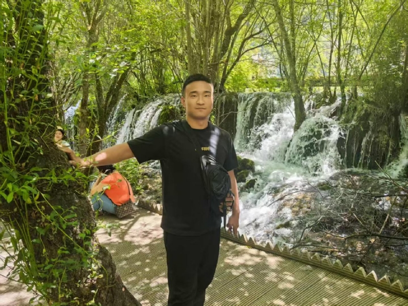 不管多累的第一张照片--徐州相亲服务中心