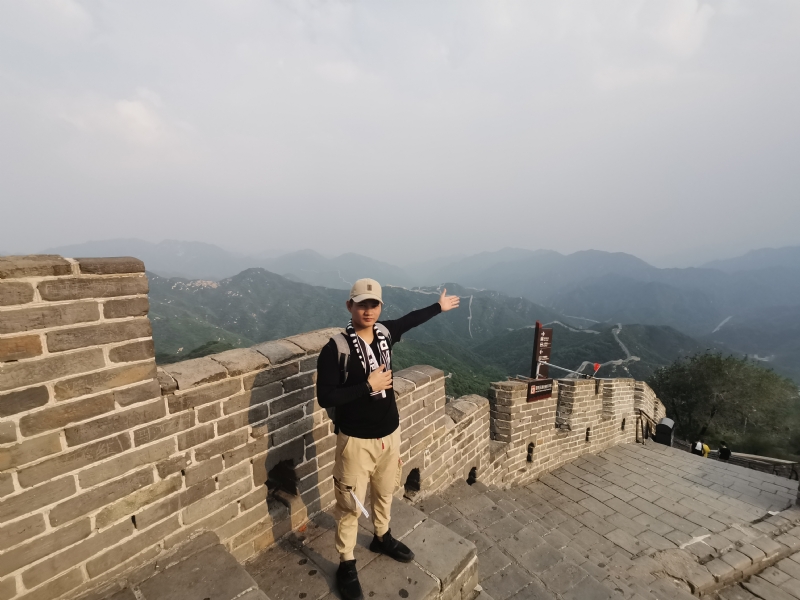 幽幽灵龙的第一张照片--徐州相亲服务中心