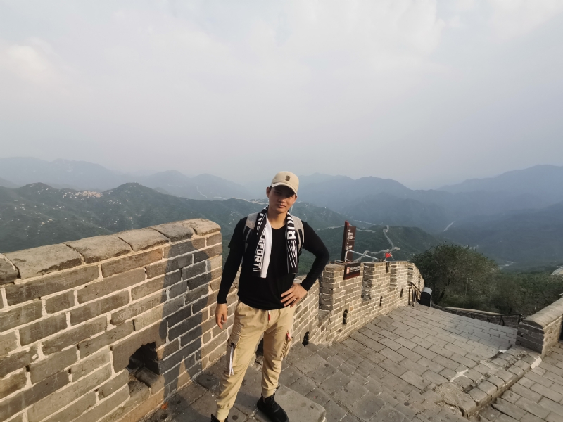 幽幽灵龙的第二张照片--徐州相亲服务中心