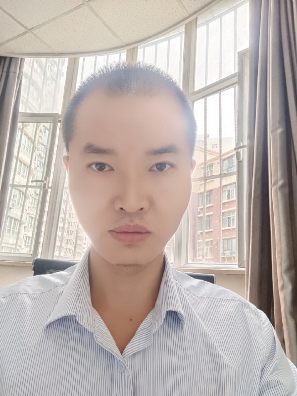 king168的第一张照片--徐州相亲服务中心